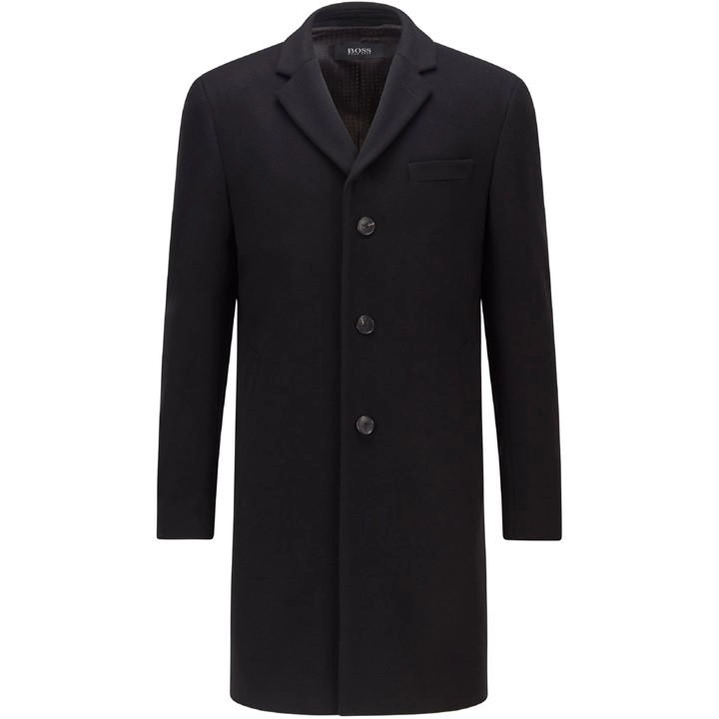 Hugo Boss H-Hyde-214 10237369 01 - Black